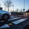 Slimme signalering helpt fietsers bij veilig oversteken