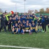 Hattrick bij SP Lochem. Dit zijn de uitslagen van amateur voetballend gemeente Lochem