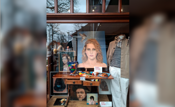 Kunstroute Lochem 2026 belooft bruisend kunstweekend