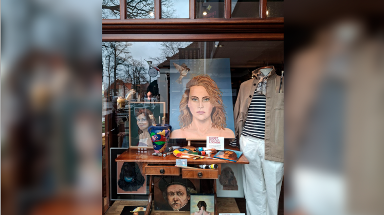 Kunstroute Lochem 2026 belooft bruisend kunstweekend