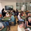 Bridge-proeverij bridgeclub Jump’85 Lochem gezellig en succesvol