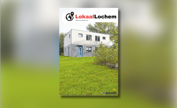Dit lees je in onze oktober editie van LokaalLochem