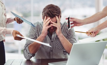 Burn-out in Gelderland: herkennen, aanpakken en herstellen