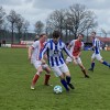 Geen koninklijke uitslagen bij amateurvoetbal gemeente Lochem