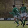 Uitslagen amateur voetballend gemeente Lochem