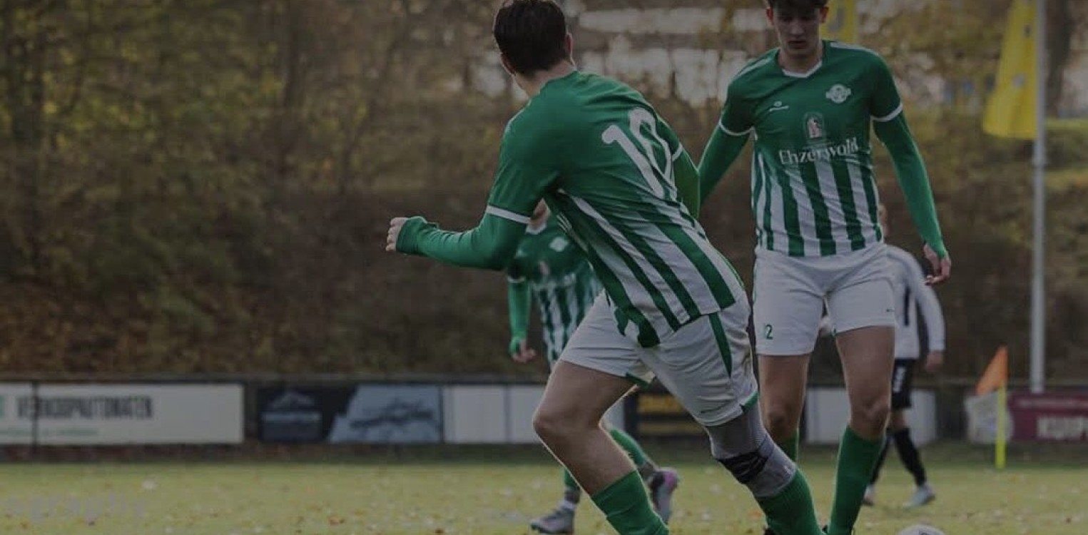 Uitslagen amateur voetballend gemeente Lochem