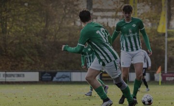 Uitslagen amateur voetballend gemeente Lochem