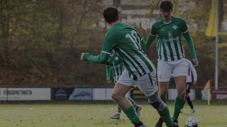 Uitslagen amateur voetballend gemeente Lochem
