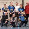 BCL Team 1 officieel kampioen na overtuigende overwinning