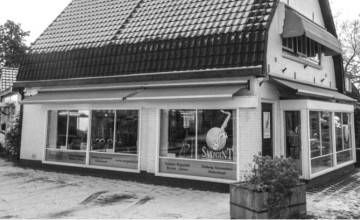 Saxpoint uit Gorssel verder vanuit nieuw adres in Epse
