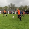 Schoolvoetbaltoernooi bij Witkampers op 15 april