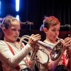 Apollo’s wervingstrein zorgt voor veel muzikaal talent in Laren