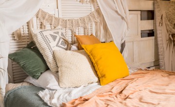 Een onenightstand: is daar een handleiding voor?