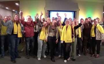 GemeenteBelangen Lochem wederom de grootste partij van Lochem