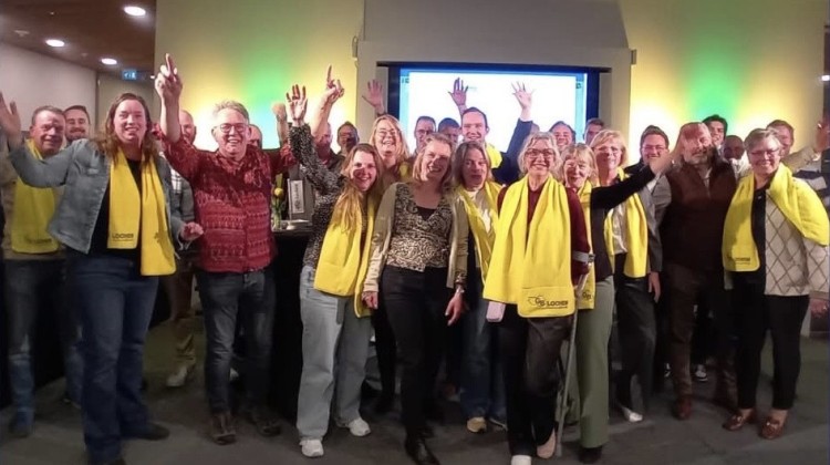 GemeenteBelangen Lochem wederom de grootste partij van Lochem