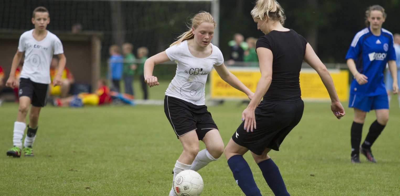 Inschrijving Sixday 2026 bij SV Almen geopend