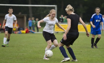 Inschrijving Sixday 2026 bij SV Almen geopend