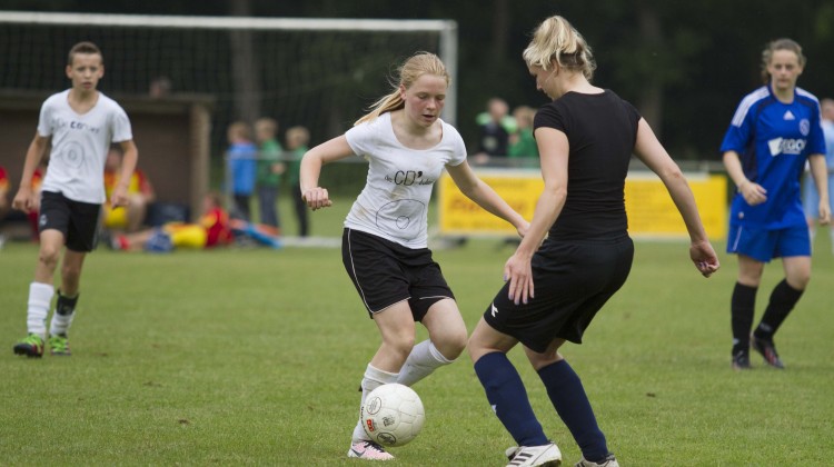 Inschrijving Sixday 2026 bij SV Almen geopend