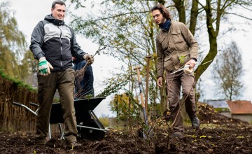 Informatieavond voor grondeigenaren: Biodiversiteits- en landschapsherstel ‘Het Veen’ Lochem