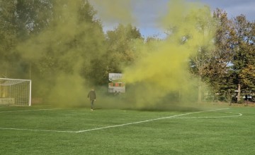 Derby tussen Eefde en Gorssel. Dit zijn de uitslagen van amateur voetballend gemeente Lochem
