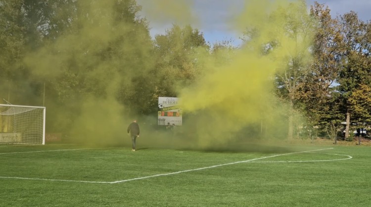 Derby tussen Eefde en Gorssel. Dit zijn de uitslagen van amateur voetballend gemeente Lochem