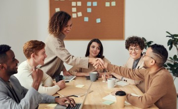 Het belang van diverse persoonlijkheden binnen een team te hebben