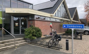 Voorlopige tussentijdse opkomstcijfers verkiezingen in gemeente Lochem