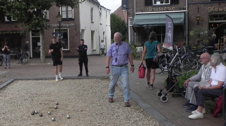 Activiteiten Overschotje tijdens Zomertoer door jong en oud met enthousiasme ontvangen