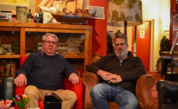 Veteranen Ontmoetingscentrum Detmerskazerne: een plek van ontmoeten, saamhorigheid en kameraadschap