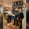 PLUS Mensink gaat samenwerking aan met Boekhandel Lovink