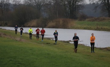 René Vos Berkelloopop 20 december: sportief, gezellig én voor iedereen