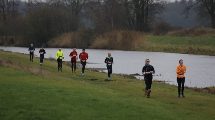 René Vos Berkelloopop 20 december: sportief, gezellig én voor iedereen