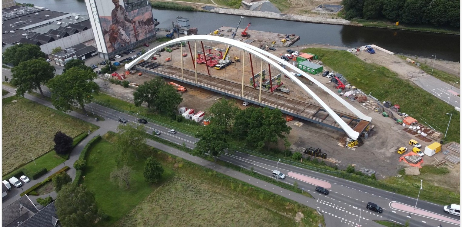 Invaren Nettelhorsterbrug uitgesteld