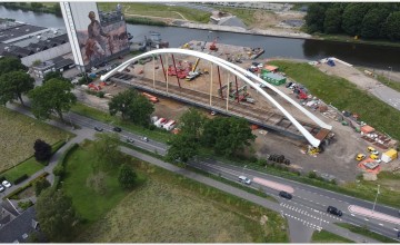 Invaren Nettelhorsterbrug uitgesteld
