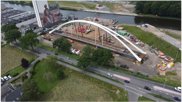Invaren Nettelhorsterbrug uitgesteld
