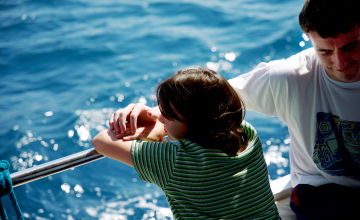 Ogenschijnlijk alledaagse familiedrama Aftersun in Filmhuis Lochem