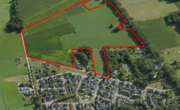 Ruimtelijke visie voor nieuwe woonwijk Gorssel klaar voor besluit