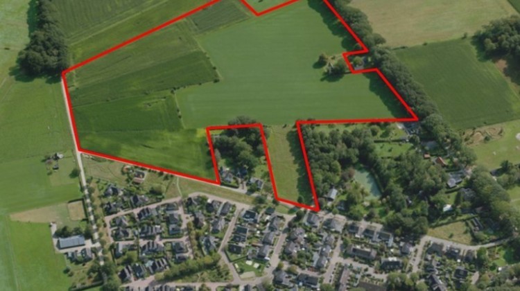 Ruimtelijke visie voor nieuwe woonwijk Gorssel klaar voor besluit
