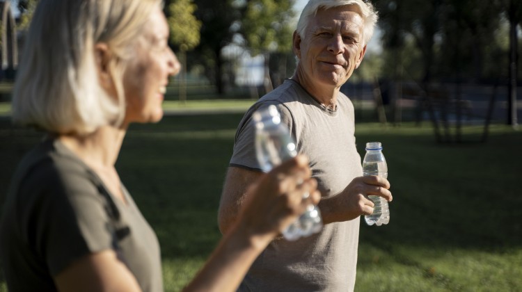 Training Powerful Ageing helpt mensen met fysieke beperking sterker worden