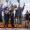 Team Iessel Diesel pakt derde plaats op NK 2025