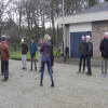 ’t Overschotje doet mee aan de Nationale Beweegweek