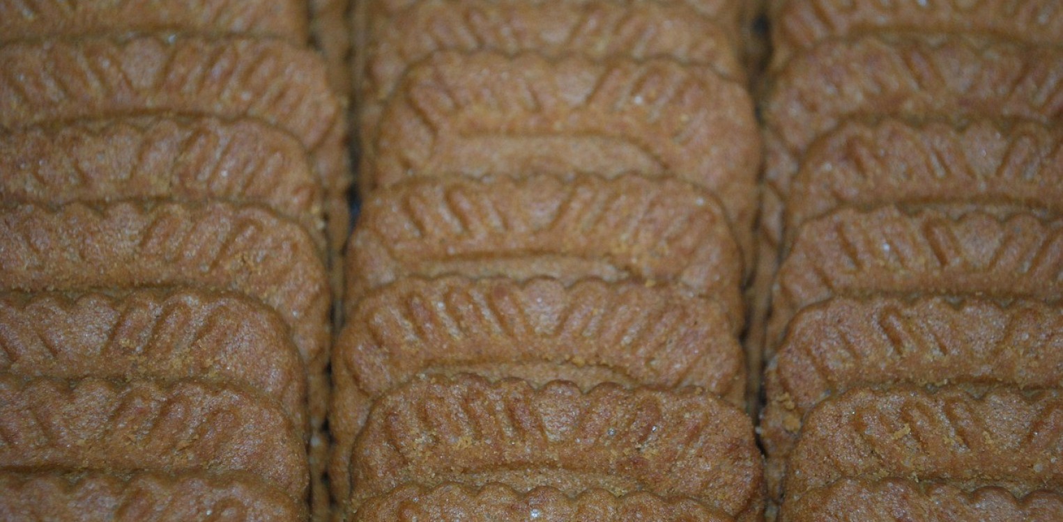 Speculaasactie OVÉRA Almen