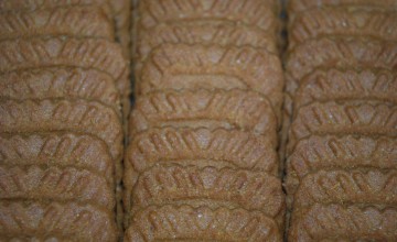 Speculaasactie OVÉRA Almen