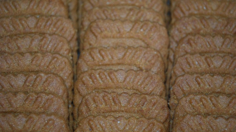 Speculaasactie OVÉRA Almen