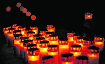Lichtjesavond wordt Lichtjesdag in Laren