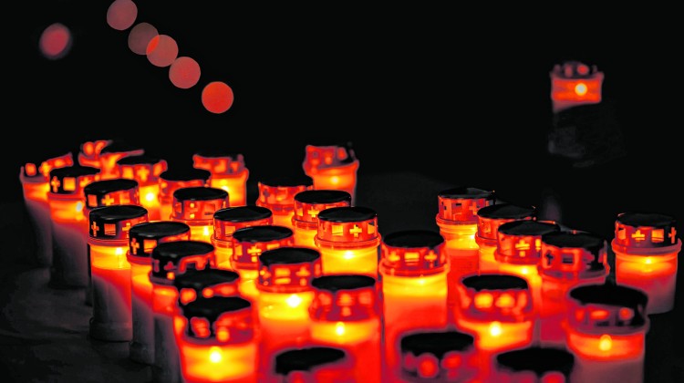 Lichtjesavond wordt Lichtjesdag in Laren