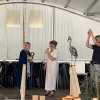 Suze Wentink is Almense Schutterskoningin 2025