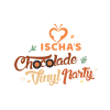 Chocolade & Vinyl Party in Harfsen