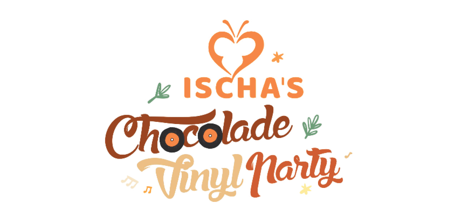 Chocolade & Vinyl Party in Harfsen