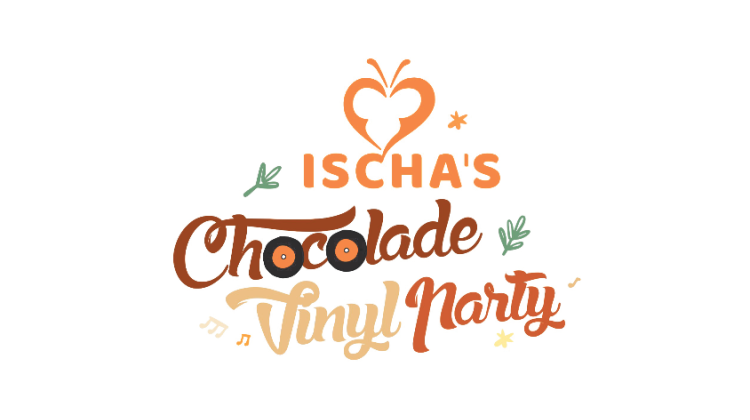 Chocolade & Vinyl Party in Harfsen